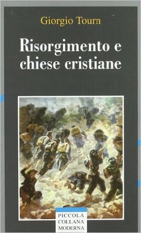 Risorgimento e chiese cristiane
