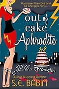 Out of Cake Aphrodite