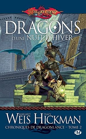 Dragons d'une nuit d'hiver