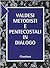 Valdesi metodisti e pentecostali in dialogo by Paolo Ricca