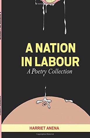 A Nation in Labour | A Poetry Collection