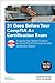 31 Days Before Your CompTIA A+ Certification Exam: A Day-By-Day Review Guide for the CompTIA 220-901 and 220-902 Certification exams