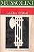 Mussolini