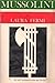 Mussolini