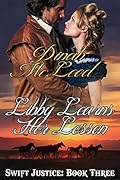 Libby Learns Her Lesson