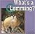 What's a Lemming (Creatures All Around Us)