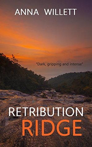 Retribution Ridge (Kindle Edition)