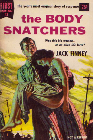 The Body Snatchers