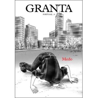 Granta Portugal 8: Medo
