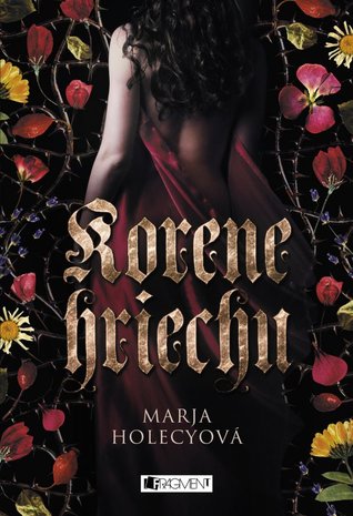 Korene hriechu (Hardcover)