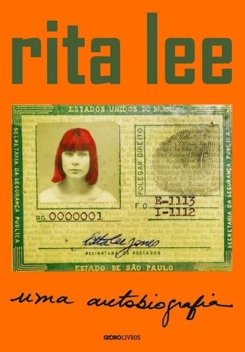 Rita Lee: Uma Autobiografia