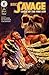 Doc Savage - Curse of the Fire God #4