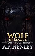 Wolf, in League