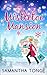 Mistletoe Mansion by Samantha Tonge