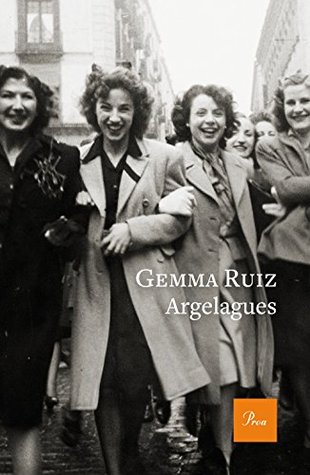 Argelagues (Kindle Edition)