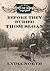 Before They Buried Thom Sloan (The Spirits of Maine Series Book 6)