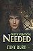 Intervention Needed (The Alex Keaton Series Book 2)
