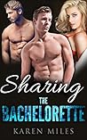 Romance: Sharing The Bachelorette