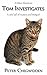 Tom Investigates: A cat's 'tail' of mystery and intrigue