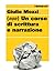 (Non) Un corso di scrittura e narrazione by Giulio Mozzi