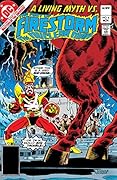 The Fury of Firestorm (1982-1990) #6
