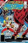 The Fury of Firestorm (1982-1990) #6