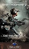 Die Beutewelt (Sky-Troopers #2) Die Beutewelt (Sky-Troopers #2)