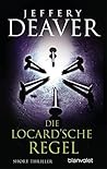 Die Locard'sche Regel by Jeffery Deaver