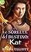 Le sorelle del destino: Kat (eLit) (Italian Edition)