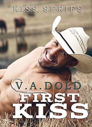 First K.I.S.S. (K.I.S.S. #1)