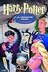 Harry Potter ja liekehtivä pikari by J.K. Rowling