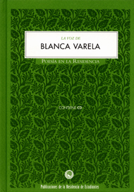 La voz de Blanca Varela
