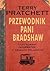 Przewodnik pani Bradshaw (Discworld, #40.5; Discworld Companion Books )