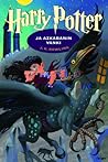Harry Potter ja Azkabanin vanki by J.K. Rowling
