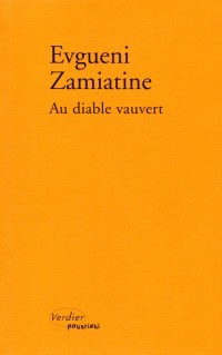 Au diable vauvert (Paperback)