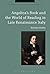 Angelica's Book and the World of Reading in Late Renaissance ... by Brendan Dooley