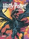 Harry Potter och ...