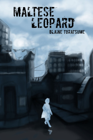 Maltese Leopard (Unknown Binding)