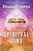 A Little Light on the Spiritual Laws by Diana Cooper