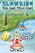 Slowking: The One True King Trilogy (An Unofficial Pokemon Go Diary Book for Kids Ages 6 - 12 (Preteen)