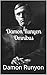 Damon Runyon Omnibus by Damon Runyon Damon Runyon Omnibus by Damon Runyon