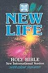 Bible New International Version New Life Bible