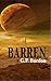 Barren (Barren Trilogy, #1)
