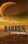 Barren (Barren Trilogy, #1)