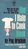 I Hate to Cook Book