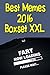 Memes: [Boxset of 2 Books] Best Memes XXL 2016 (With FREE BONUS) (Funny Memes, Memes Adult, Memes XXL, Memes Adults, Memes Free, Memes Sexy, Memes And More, Memes Clean)