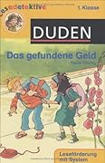 Lesedetektive 1. Klasse: Das gefundene Geld