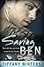 Saving Ben (The Saving Series Book 1)