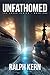 Unfathomed (The Locus #1)
