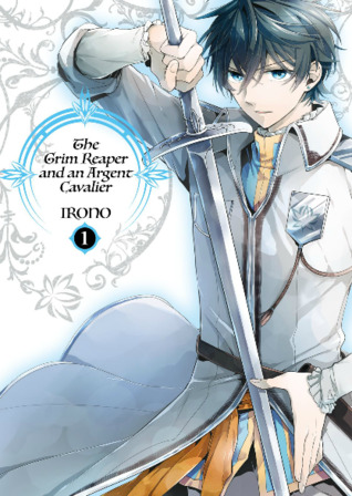 The Grim Reaper and an Argent Cavalier, Vol.01 (ebook)